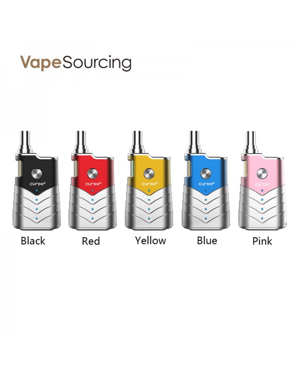 Curdo M-One Vaporizer Kit 400mAh