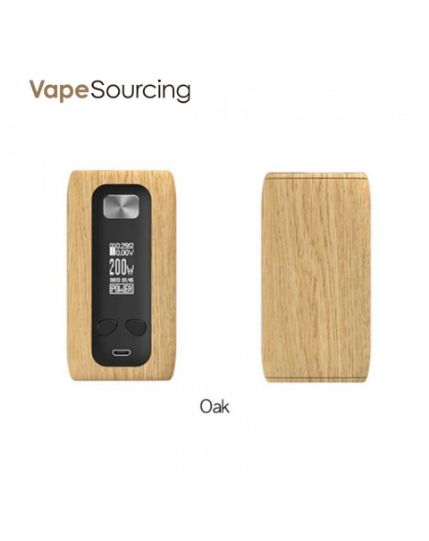 Think Vape Thor Box Mod 200W