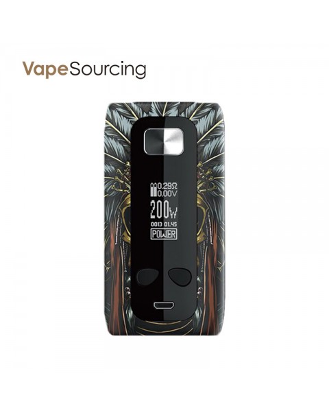 Think Vape Thor Box Mod 200W