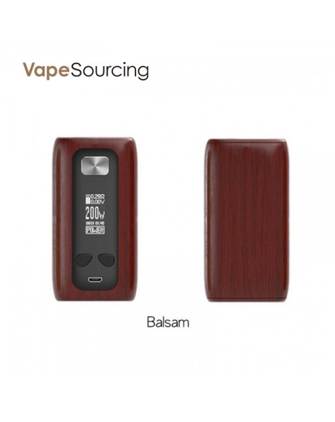 Think Vape Thor Box Mod 200W