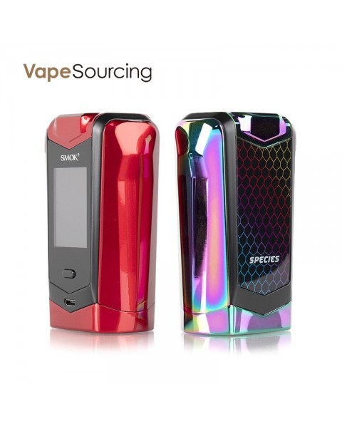 SMOK Species TC Box Mod 230W