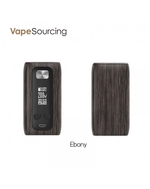 Think Vape Thor Box Mod 200W