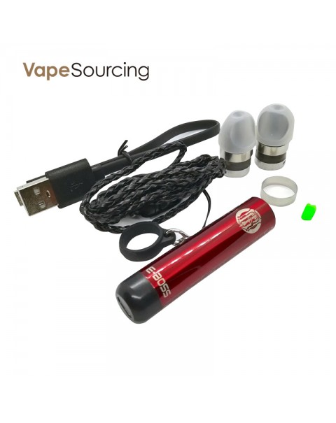 E-Boss Vape GT Pod System Kit 400mAh