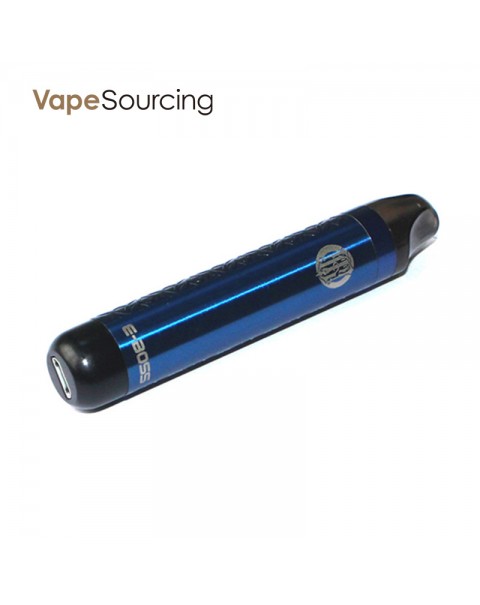 E-Boss Vape GT Pod System Kit 400mAh