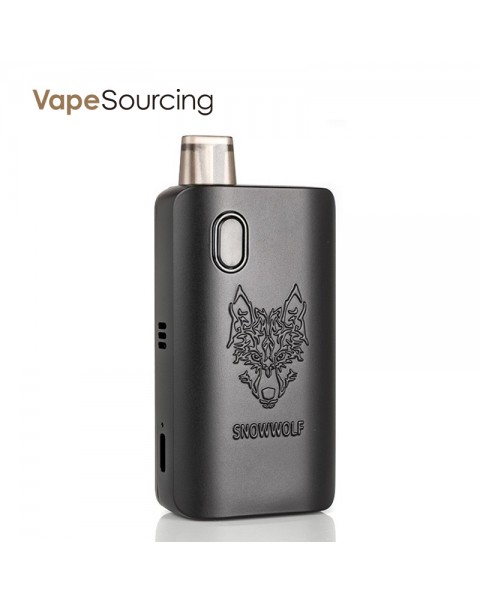 Snowwolf Afeng Mod Pod System kit 22W