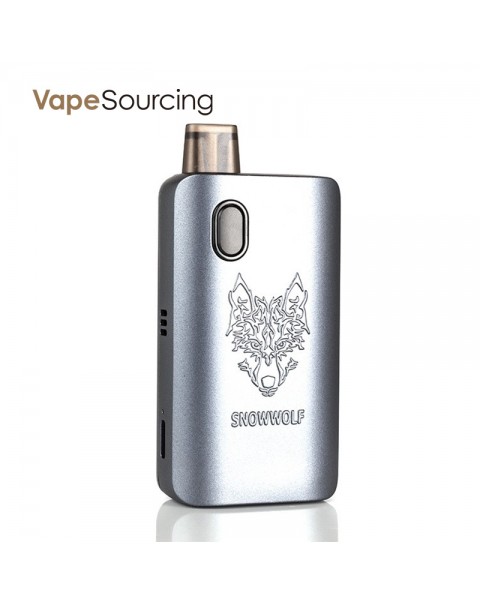 Snowwolf Afeng Mod Pod System kit 22W