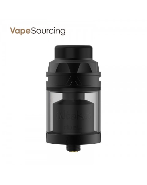 Augvape Intake Dual RTA 26mm