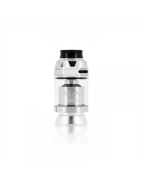 Augvape Intake Dual RTA 26mm