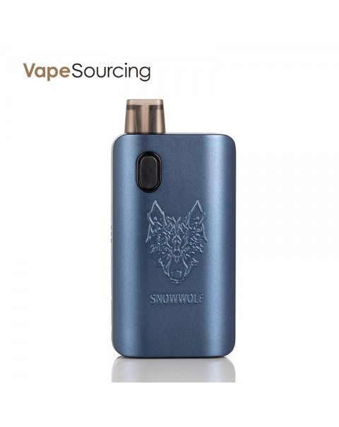 Snowwolf Afeng Mod Pod System kit 22W