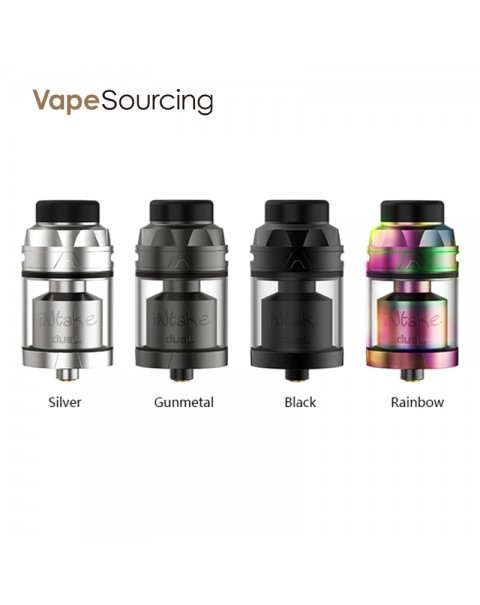 Augvape Intake Dual RTA 26mm