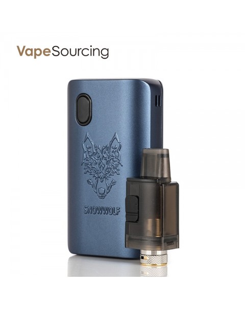 Snowwolf Afeng Mod Pod System kit 22W