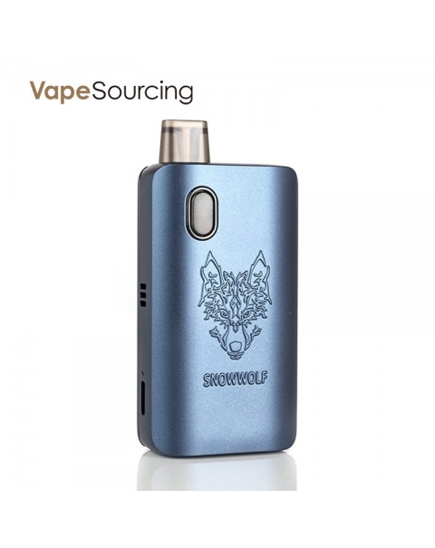 Snowwolf Afeng Mod Pod System kit 22W