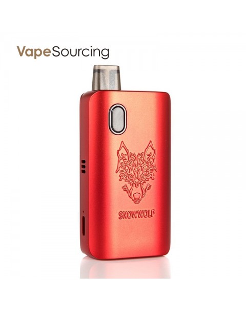 Snowwolf Afeng Mod Pod System kit 22W