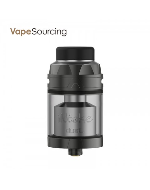 Augvape Intake Dual RTA 26mm