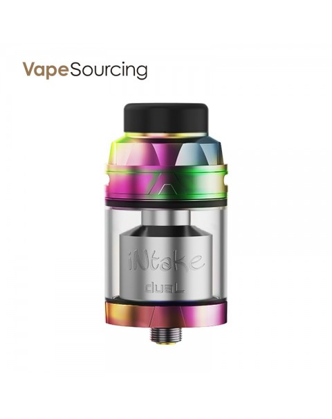 Augvape Intake Dual RTA 26mm