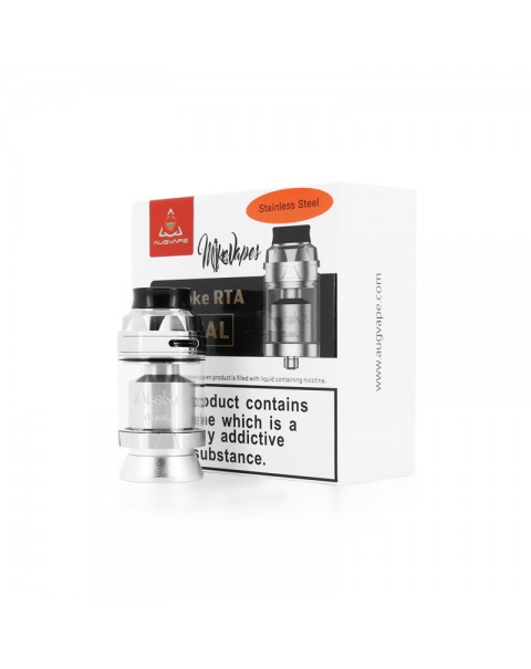 Augvape Intake Dual RTA 26mm