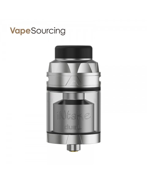 Augvape Intake Dual RTA 26mm