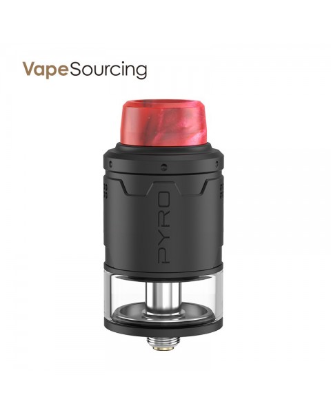 Vandy Vape Pyro V3 RDTA