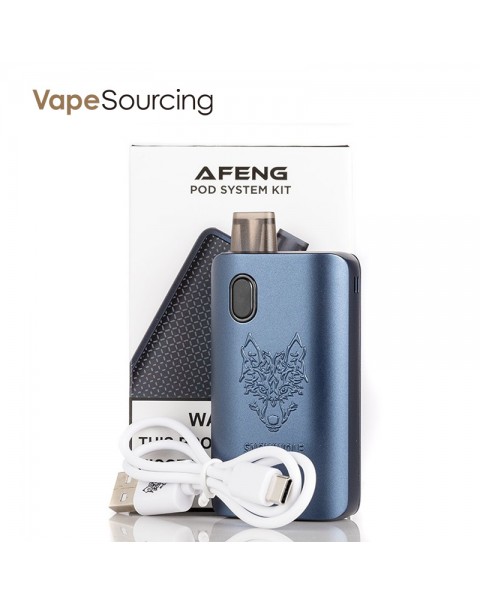 Snowwolf Afeng Mod Pod System kit 22W