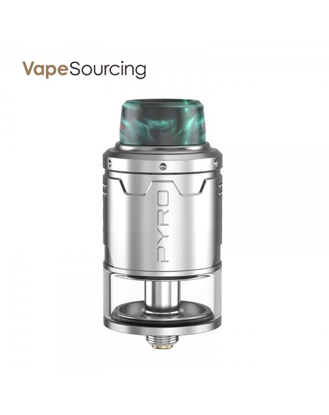 Vandy Vape Pyro V3 RDTA