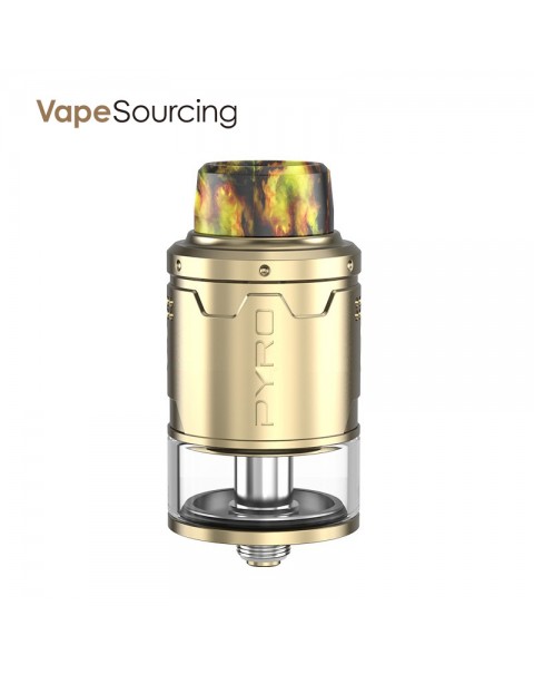 Vandy Vape Pyro V3 RDTA