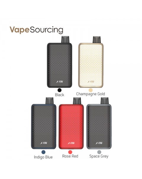 Snowwolf Afeng Mod Pod System kit 22W