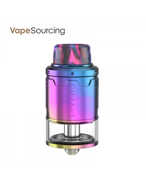 Vandy Vape Pyro V3 RDTA