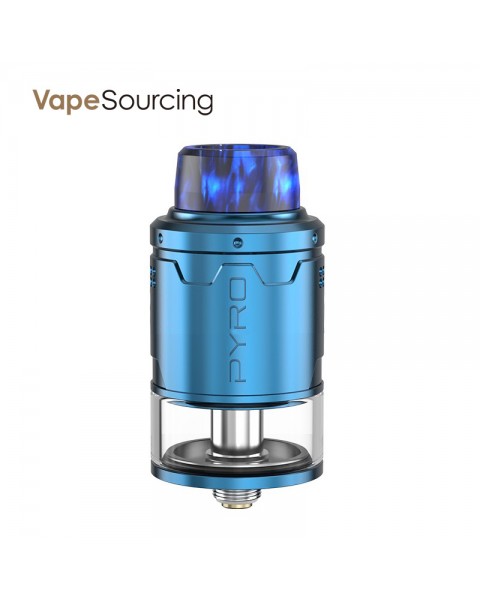 Vandy Vape Pyro V3 RDTA