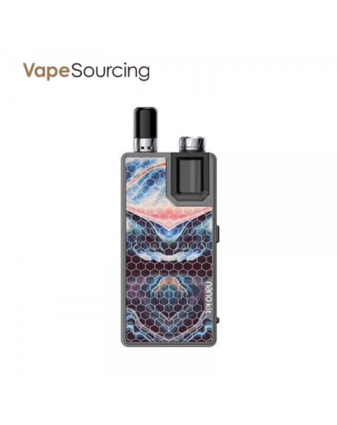 VapeCige Nano Pod System Kit 950mAh