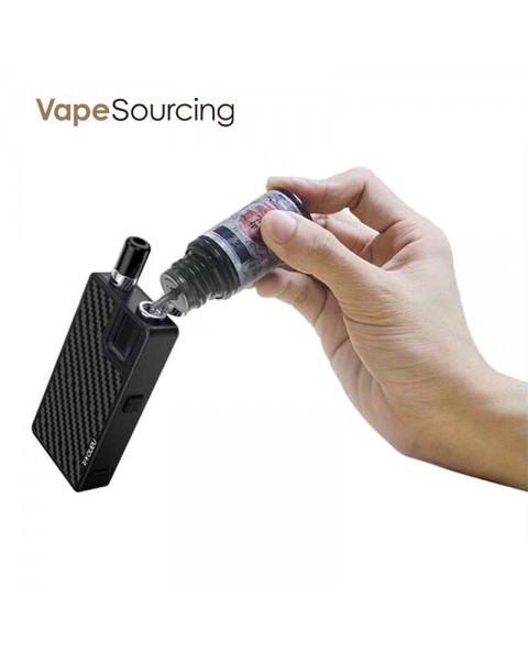 VapeCige Nano Pod System Kit 950mAh