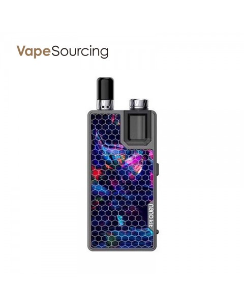 VapeCige Nano Pod System Kit 950mAh