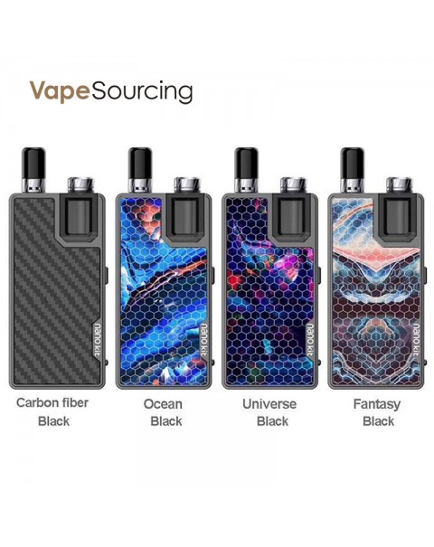 VapeCige Nano Pod System Kit 950mAh