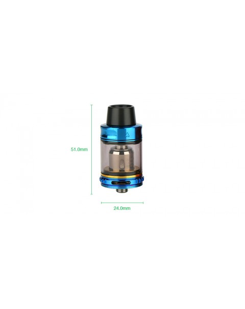 Vapor Storm Trip Tank 2ml