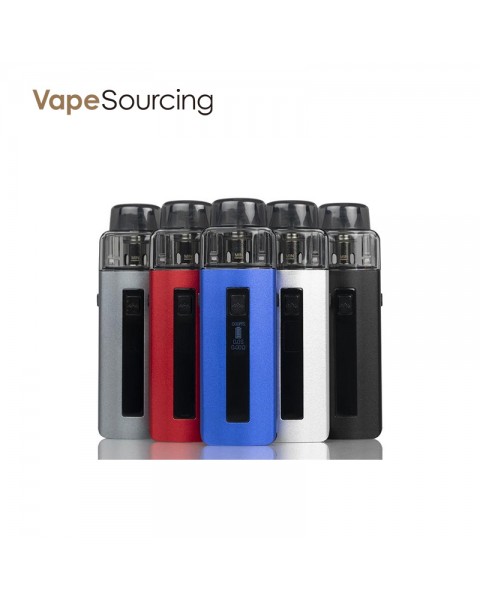 AAAVape Finesse Pod System Kit 1000mAh