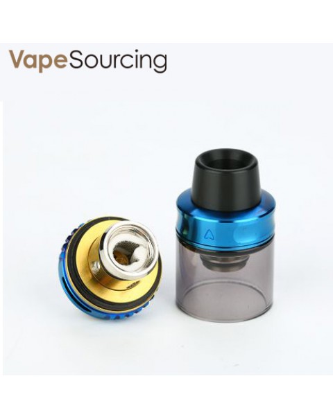 Vapor Storm Trip Tank 2ml