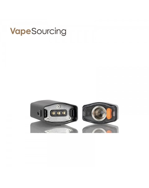 AAAVape Finesse Pod System Kit 1000mAh