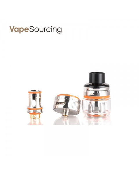 AAAVape Anulax Sub Ohm Tank 5ml