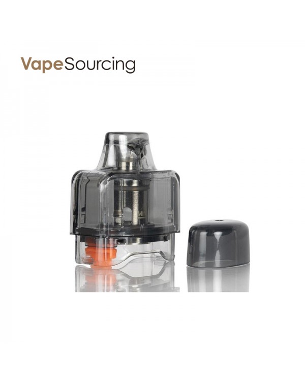 AAAVape Finesse Replacement Pod Cartridge 2.7ml