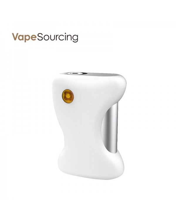 BDvape Pure BF White Delrin MOD