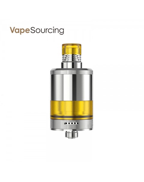 BDvape Precisio MTL Pure RTA 2.7ml