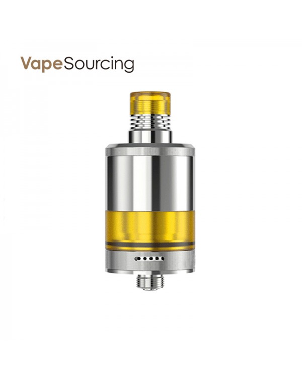 BDvape Precisio MTL Pure RTA 2.7ml