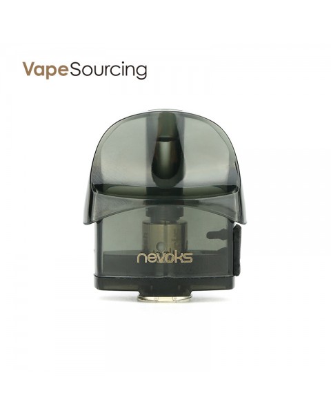 Nevoks Lusty Replacement Pod Cartridge 3.3ml (1pc/pack)