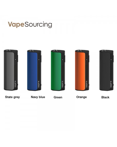 Aspire K Lite Mod 900mAh