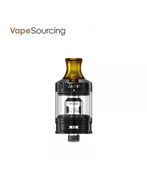 IJOY NIC MTL Tank 2ml