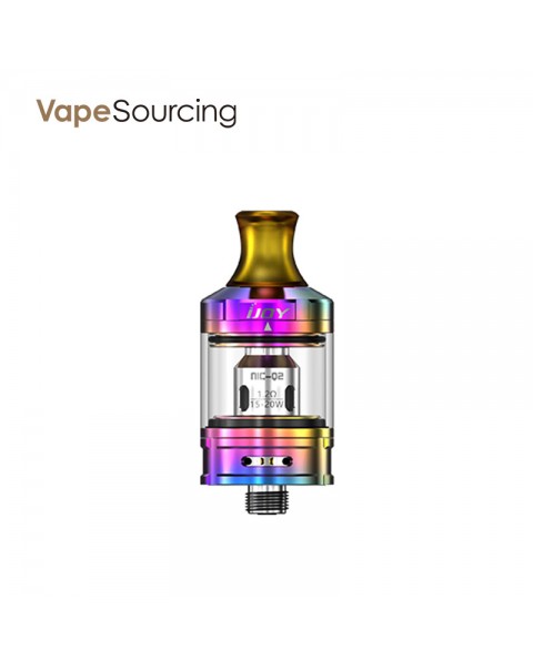 IJOY NIC MTL Tank 2ml