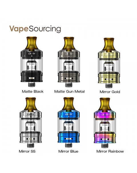 IJOY NIC MTL Tank 2ml