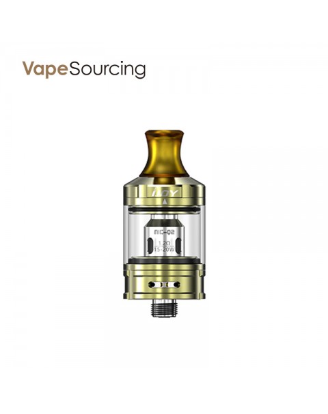 IJOY NIC MTL Tank 2ml