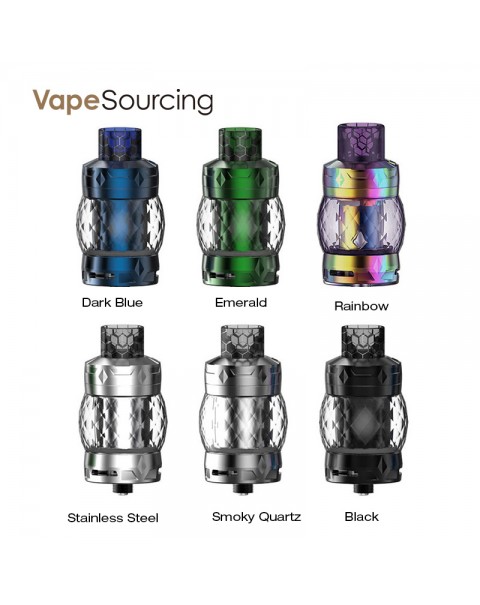 Aspire Odan Mini Sub ohm Tank 5.5ml