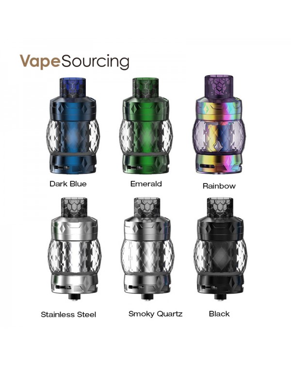 Aspire Odan Mini Sub ohm Tank 5.5ml