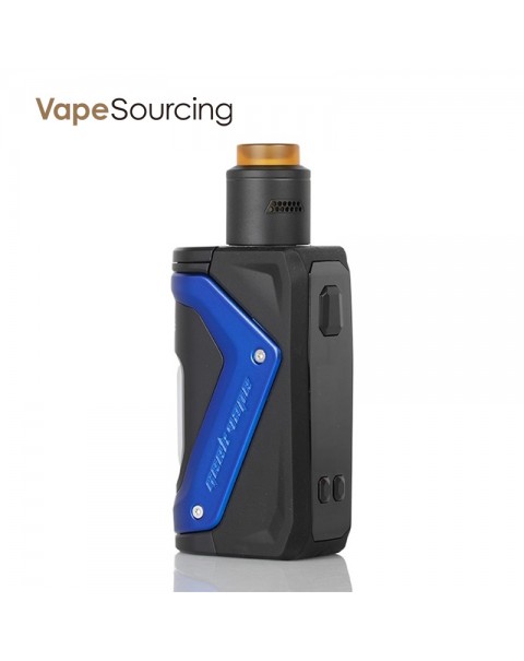 GeekVape Aegis Squonker Kit 100W